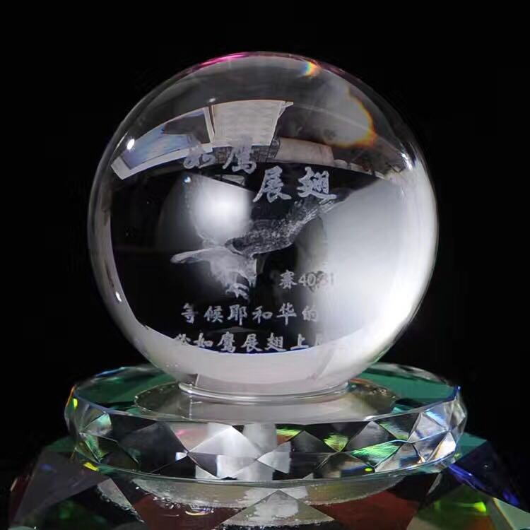 汽车水晶香水瓶